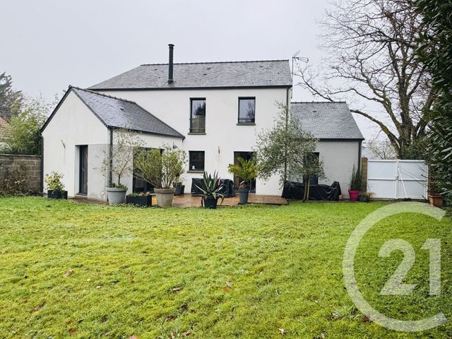 Maison à vendre LA CHAPELLE SUR ERDRE