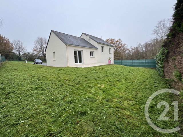 maison à vendre - 5 pièces - 100.0 m2 - TREILLIERES - 44 - PAYS-DE-LOIRE - Century 21 A.B.E.