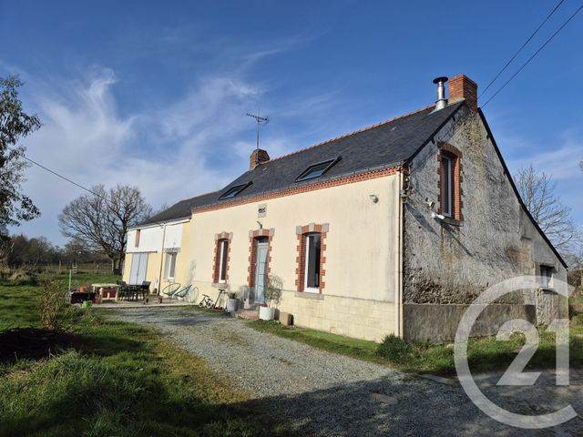 Maison à vendre BLAIN